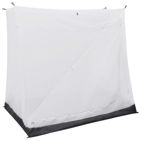 Vidaxl Innenzelt Universal 200x135x175 cm Grau