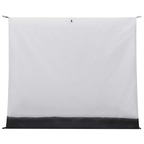 Vidaxl Innenzelt Universal 200x135x175 cm Grau
