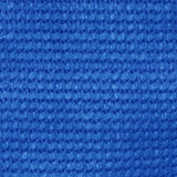 Vidaxl Zelt Teppich 300x500 cm HDPE Blau