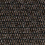 Vidaxl Zelt Teppich 250x250 cm Braun