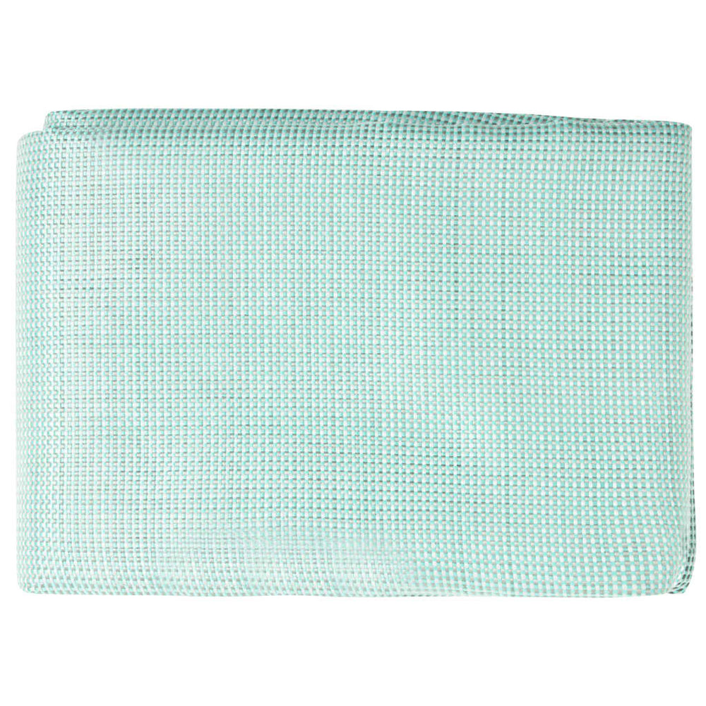 Vidaxl Zelt Teppich 250x200 cm Grün