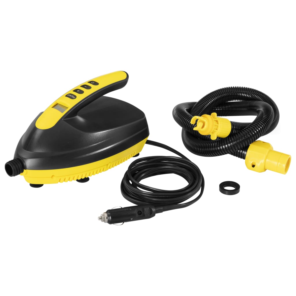 Bestway Hydro-Force Air Pump Elektrische Auto-Air 12 V