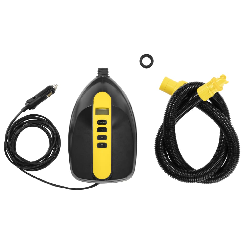 Bestway Hydro-Force Air Pump Elektrische Auto-Air 12 V