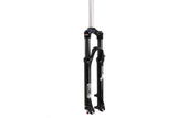Srsuntour suntour xcr32-ar gabel 27,5 1 1 8 für qr 100mm schwarz