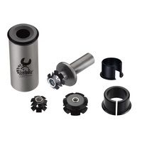 ICetoolz Star Nut Installer A-Kopf