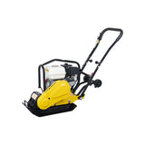 Tarsus-Vibrationsplatte mit Motor 12 kN, HP-C60H