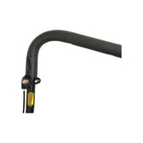 Tarsus-Vibrationsplatte mit Motor 12 kN, HP-C60H