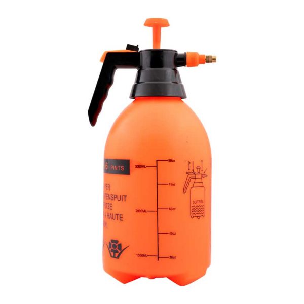 Gärtengekleidungsgedruckter -Sprühgerät 3 Liter