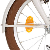 Alpina Fortboard Rod Set 16 Cargo Kreide weißer Matt