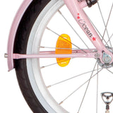 Alpina Fortboard Rod Set 16 Ozean Crystal Pink