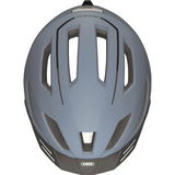 Abus Helm Pedelec 2.0 Gletscherblau L 56-62 cm