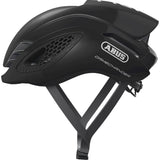 ABUS HELME GAMECHANGER glänzend schwarz l 59-62 cm