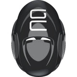 ABUS HELME GAMECHANGER glänzend schwarz l 59-62 cm