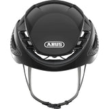 ABUS HELME GAMECHANGER glänzend schwarz l 59-62 cm