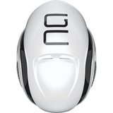 ABUS HELME GAMECHANGER Silberweiß L 59-62 cm