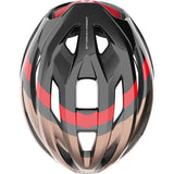 Abus-Helm Stgoudmchaser Metallic Kupfer S 51-55 cm