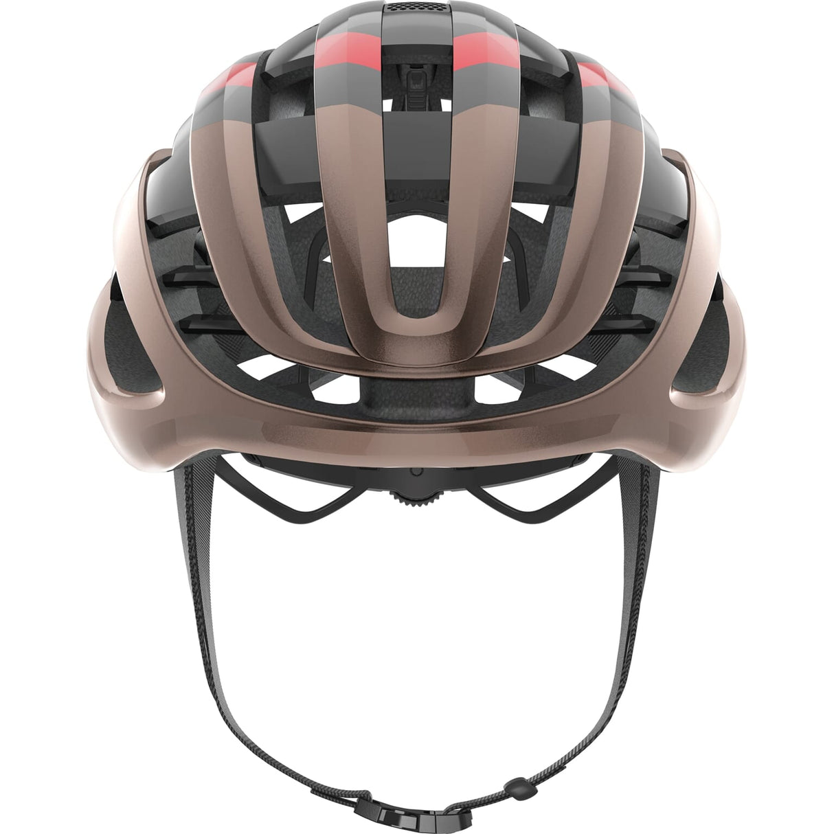 Airbreaker Metallic Kupfer M 52-58 cm