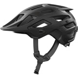 ABUS HELM MOVENTGOUD 2,0 Samt Schwarz S 51-55 cm