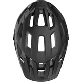 ABUS HELM MOVENTGOUD 2,0 Samt Schwarz S 51-55 cm