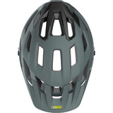 Helmbewegung 2,0 Betongrau S 51-55 cm