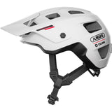 ABUS HELM MODROP Quin Polar White L 57-61 cm