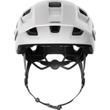 ABUS HELM MODROP Quin Polar White L 57-61 cm