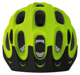 Abus Helm Youn-i Ace Signal Yellow S 48-54 cm