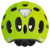 Abus Helm Youn-i Ace Signal Yellow S 48-54 cm
