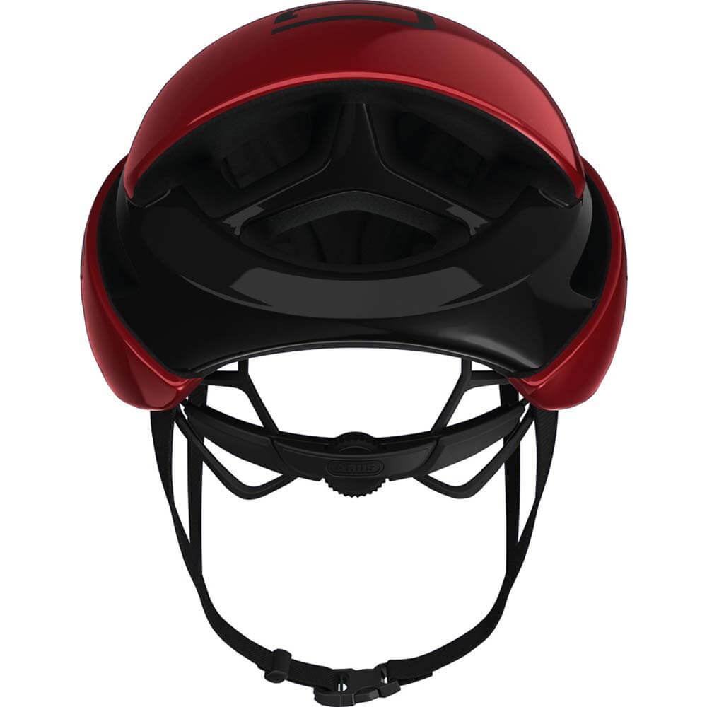 Abus Blaze rot l