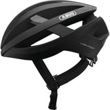 ABUS VELVET SCHWARZ L.