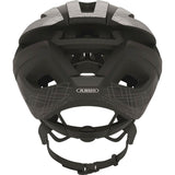 ABUS Helm Viangoud Gleam Silber L 58-62 cm