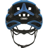 Abus Helm Airbreaker Stahl Blauw L 59-61 cm