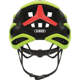 Airbreaker Neon Geel M 52-58 cm
