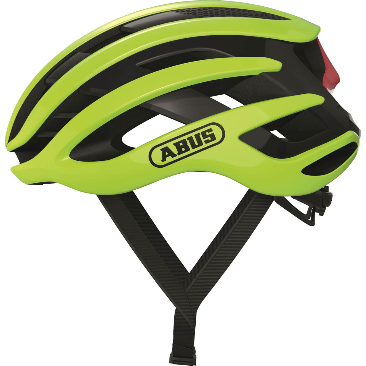 Airbreaker Neon Geel L 59-61 cm