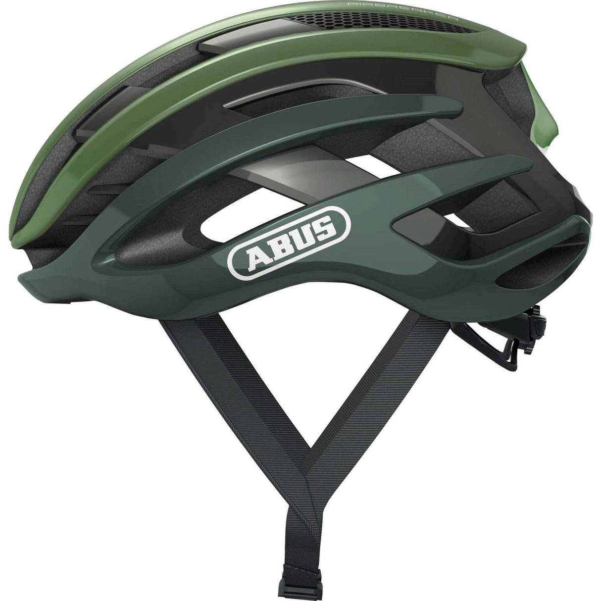 Airbreaker Opal Groen S 51-55 cm