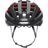 ABUS HELM ADERTGOUD Quin Velvet Black L 57-61CM