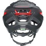 ABUS HELM ADERTGOUD Quin Velvet Black L 57-61CM