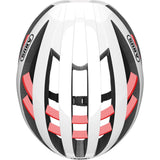 ABUS HELM ADERTGOUD Quin Polar White M 54-58 cm