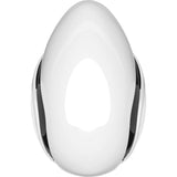 Abus Helm Gamecanger TT Shiny White L 58-61 cm