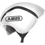 Abus Helm Gamecanger TT Shiny White L 58-61 cm