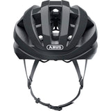 ABUS Helm Viangoud Quin Velvet Black M 54-58 cm