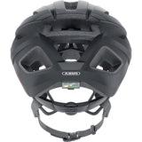 ABUS Helm Viangoud Quin Velvet Black M 54-58 cm