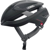 ABUS Helm Viangoud Quin Velvet Black M 54-58 cm