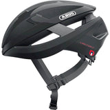 ABUS Helm Viangoud Quin Velvet Black L 57-61 cm