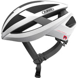 ABUS Helm Viangoud Quin Polar White M 54-58 cm