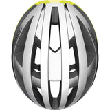 ABUS-Helm Viangoud Quin Neon Yellow L 57-61 cm