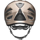 Abus Helm Pedelec 2.0 Champagner Gold L 56-62 cm