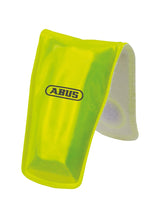 ABUS Easy Magnet Lumino Yellow