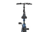 Altec Marine 20 Zoll Klapprad 7s Blau