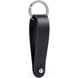 Brooks Leder Hub Shiner Schwarz